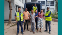 ফাঁদ পেতে ছিনতাইকারী ধরলো সাভার হাইওয়ে পুলিশ