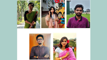 বিশ্বকাপ উন্মাদনায় আমরাও