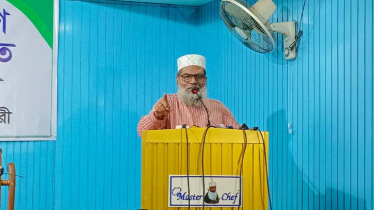 প্রয়োজনীয় সংস্কার করেই নির্বাচন দিতে হবে : ড. মাওলানা কেরামত আলী