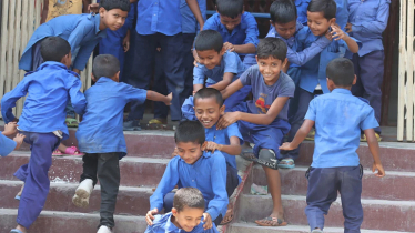 মঙ্গলবার ঢাকাসহ ৫ বিভাগে শিক্ষাপ্রতিষ্ঠান ছুটির ঘোষণা
