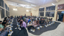 কুমিল্লা বিশ্ববিদ্যালয় প্রেসক্লাবের ইফতার মাহফিল আয়োজন