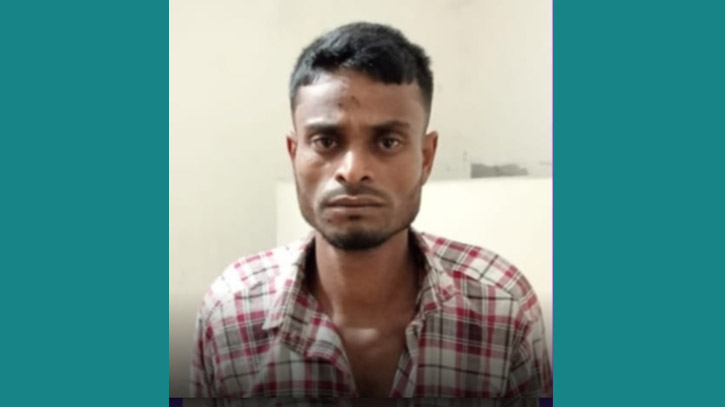 রাঙ্গুনিয়ায় প্রবাসী মামুন হত্যা মামলায় গ্রেফতার ১ রাঙ্গুনিয়ায় প্রবাসী মামুন হত্যা মামলায় গ্রেফতার ১
