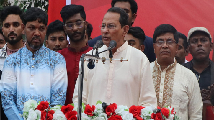 “যুবসমাজকে দুর্নীতি-লুটপাটের বিরুদ্ধে রুখে দাঁড়াতে হবে”: ইনু “যুবসমাজকে দুর্নীতি-লুটপাটের বিরুদ্ধে রুখে দাঁড়াতে হবে”: ইনু