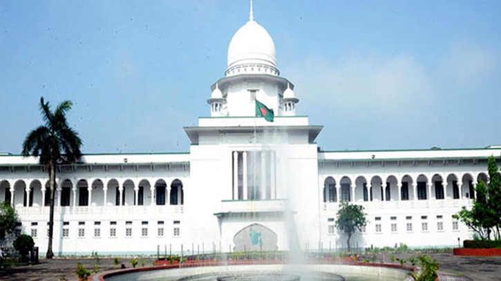 মৃত্যুদণ্ডাদেশ চূড়ান্ত হওয়ার আগে কনডেম সেলে নয়: রায় স্থগিত মৃত্যুদণ্ডাদেশ চূড়ান্ত হওয়ার আগে কনডেম সেলে নয়: রায় স্থগিত