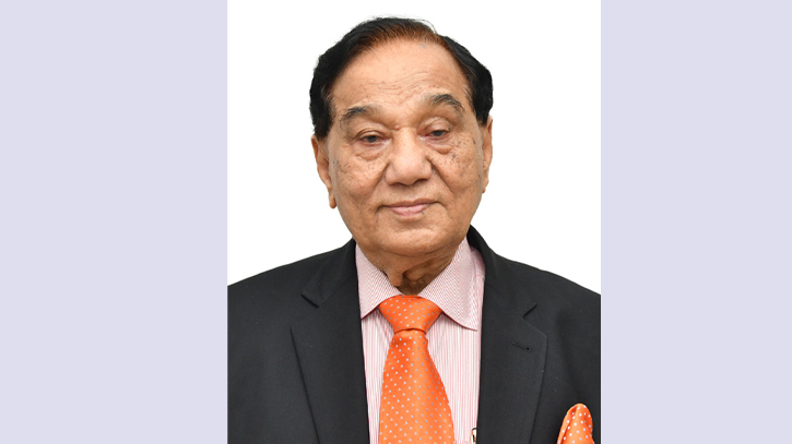 ন্যাশনাল ব্যাংকের নব গঠিত পরিচালনা পর্ষদের চেয়ারম্যান খলিলুর রহমান ন্যাশনাল ব্যাংকের নব গঠিত পরিচালনা পর্ষদের চেয়ারম্যান খলিলুর রহমান