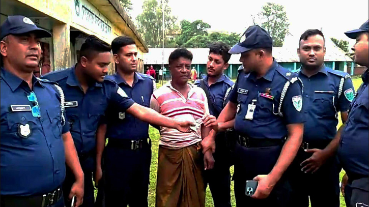 সুনামগঞ্জের দুই উপজেলায় চলছে ভোটগ্রহণ, ছুরিসহ আটক এক সুনামগঞ্জের দুই উপজেলায় চলছে ভোটগ্রহণ, ছুরিসহ আটক এক