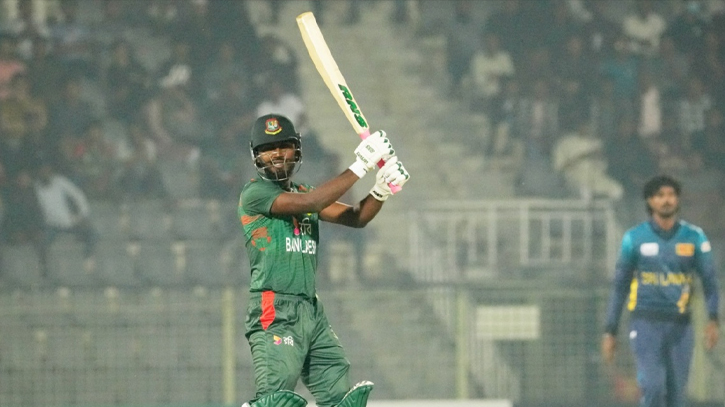 শ্রীলঙ্কার বিপক্ষে ৩ রানে হার বাংলাদেশের শ্রীলঙ্কার বিপক্ষে ৩ রানে হার বাংলাদেশের