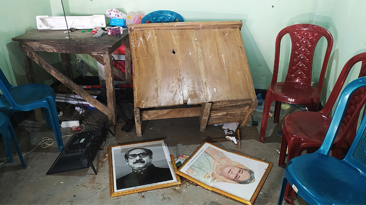 আর ভোট দিতে যামু না, ভোট দিলে মাইর খাওয়া লাগে