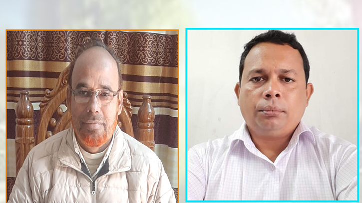 ডিমলায় চেয়ারম্যান-সচিবের বিরুদ্ধে তদন্ত কমিটি গঠন ডিমলায় চেয়ারম্যান-সচিবের বিরুদ্ধে তদন্ত কমিটি গঠন