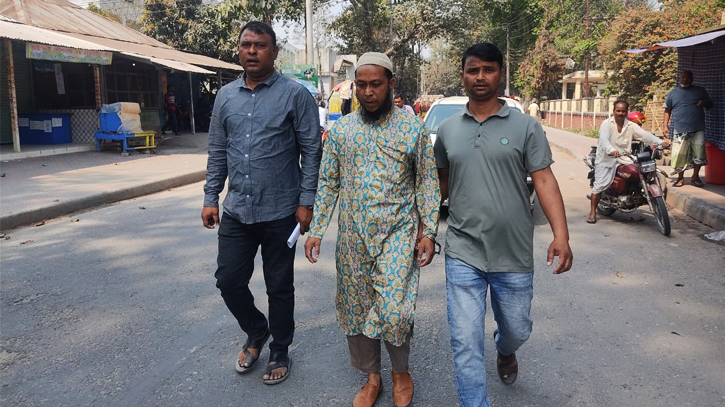 নীলফামারীতে শিক্ষকের বিরুদ্ধে নানান মামলা, নেই বিভাগীয় ব্যবস্থা নীলফামারীতে শিক্ষকের বিরুদ্ধে নানান মামলা, নেই বিভাগীয় ব্যবস্থা