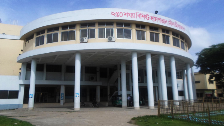 মৌলভীবাজারে সড়ক দুর্ঘটনায় দুজন নিহত মৌলভীবাজারে সড়ক দুর্ঘটনায় দুজন নিহত