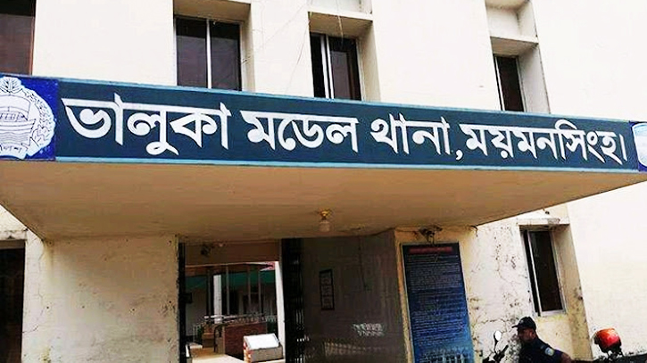 ময়মনসিংহের ভালুকায় মদপানে দুই ব্যক্তির মৃত্যু ময়মনসিংহের ভালুকায় মদপানে দুই ব্যক্তির মৃত্যু