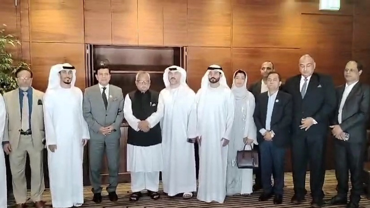 বৈশ্বিক চাহিদা আলোকে জনশক্তি রপ্তানি করবে বাংলাদেশ বৈশ্বিক চাহিদা আলোকে জনশক্তি রপ্তানি করবে বাংলাদেশ