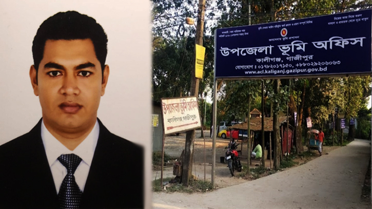 ঝিনাইদহে ৩ মাসে ৩ হাজার নামজারি ও মিসকেস সম্পন্ন