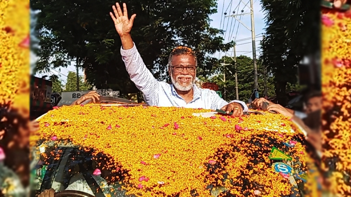 চাটখিলে বিএনপি নেতা মোস্তফা কামালকে গণ সংবর্ধনা চাটখিলে বিএনপি নেতা মোস্তফা কামালকে গণ সংবর্ধনা