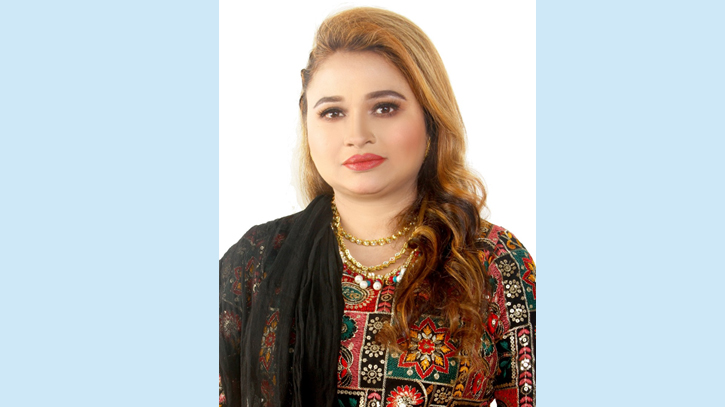 ঈদে ফোক শিল্পী রোজিনার কন্ঠে ‘মজাইয়া মজাইয়া’ ঈদে ফোক শিল্পী রোজিনার কন্ঠে ‘মজাইয়া মজাইয়া’