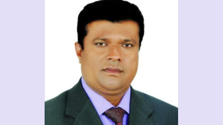 ময়মনসিংহে যুবলীগ নেতাকে মারধরের মামলায় উপজেলা চেয়ারম্যান কারাগারে ময়মনসিংহে যুবলীগ নেতাকে মারধরের মামলায় উপজেলা চেয়ারম্যান কারাগারে