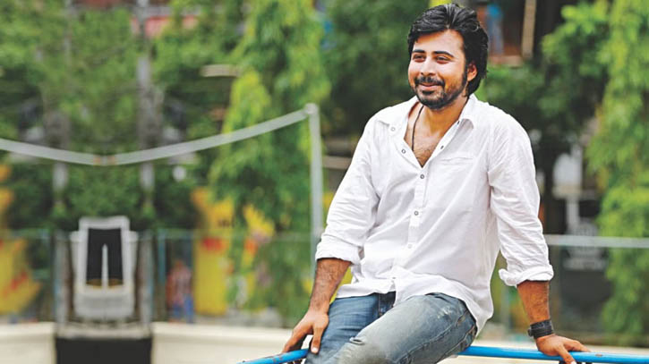 নতুন দুই সিনেমায় আফরান নিশো নতুন দুই সিনেমায় আফরান নিশো