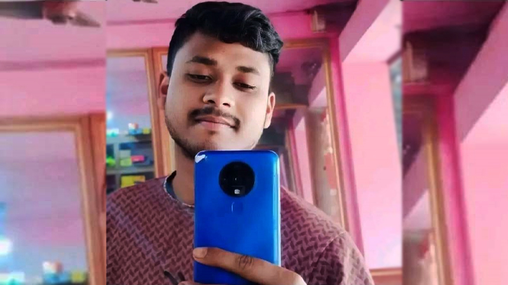 রংপুরে ফেসবুকে মহানবীকে নিয়ে কটুক্তি, ছাত্রলীগকর্মী গ্রেপ্তার রংপুরে ফেসবুকে মহানবীকে নিয়ে কটুক্তি, ছাত্রলীগকর্মী গ্রেপ্তার