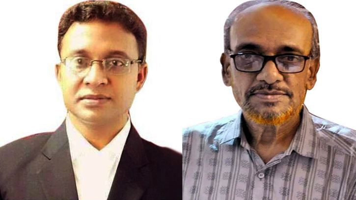 চট্টগ্রাম প্রেসক্লাবের অন্তর্বর্তীকালীন ব্যবস্থাপনা কমিটি গঠিত চট্টগ্রাম প্রেসক্লাবের অন্তর্বর্তীকালীন ব্যবস্থাপনা কমিটি গঠিত