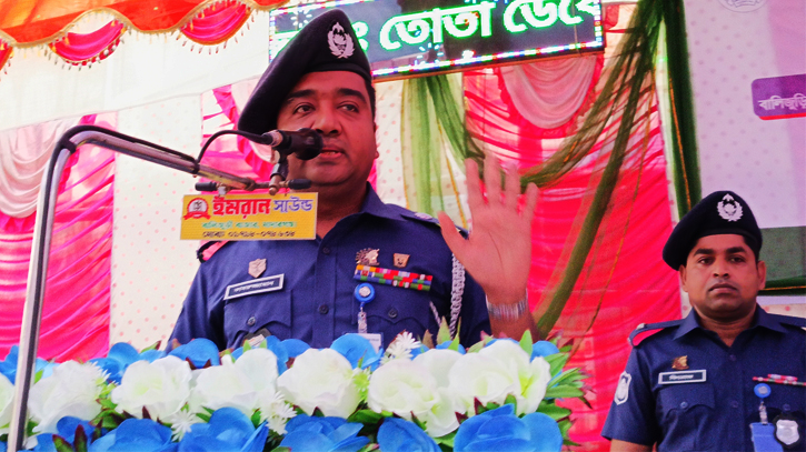 জামালপুরের মাদারগঞ্জে বিট পুলিশিং সমাবেশ অনুষ্ঠিত জামালপুরের মাদারগঞ্জে বিট পুলিশিং সমাবেশ অনুষ্ঠিত