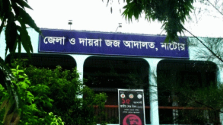 ধর্ষণের দায়ে শিশু আইনে আসামির ১০ বছর আটকাদেশ ধর্ষণের দায়ে শিশু আইনে আসামির ১০ বছর আটকাদেশ