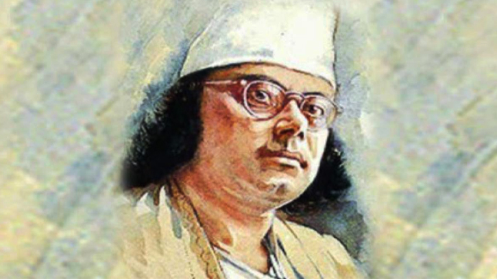 কবি নজরুলের জন্মবার্ষিকী উপলক্ষে তিনদিনব্যাপী অনুষ্ঠানমালা কবি নজরুলের জন্মবার্ষিকী উপলক্ষে তিনদিনব্যাপী অনুষ্ঠানমালা
