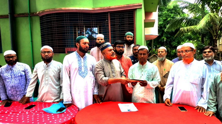 আত্রাইয়ে আন্দোলনে নিহত দুই পরিবারকে আর্থিক সহায়তা প্রদান আত্রাইয়ে আন্দোলনে নিহত দুই পরিবারকে আর্থিক সহায়তা প্রদান