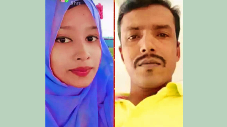 বিয়ের নাটক সাজিয়ে প্রবাসীর ১৫ লাখ টাকা আত্মসাৎ বিয়ের নাটক সাজিয়ে প্রবাসীর ১৫ লাখ টাকা আত্মসাৎ