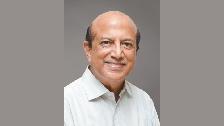 ডিবিএইচ’র চেয়ারম্যান পদে ড. মোশতাক চৌধুরী ডিবিএইচ’র চেয়ারম্যান পদে ড. মোশতাক চৌধুরী