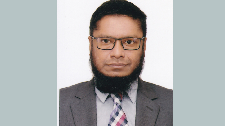 ইউসিবি’র অতিরিক্ত ব্যবস্থাপনা পরিচালক হয়েছেন নাবিল মুস্তাফিজুর রহমান ইউসিবি’র অতিরিক্ত ব্যবস্থাপনা পরিচালক হয়েছেন নাবিল মুস্তাফিজুর রহমান