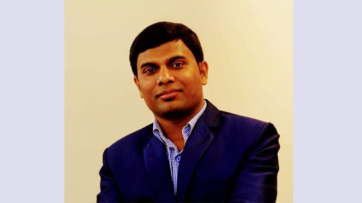 দেলুয়াবাড়ী মাধ্যমিক বিদ্যালয়ের সভাপতির দায়িত্বে প্রাক্তন শিক্ষার্থী সাংবাদিক সাইফুল দেলুয়াবাড়ী মাধ্যমিক বিদ্যালয়ের সভাপতির দায়িত্বে প্রাক্তন শিক্ষার্থী সাংবাদিক সাইফুল