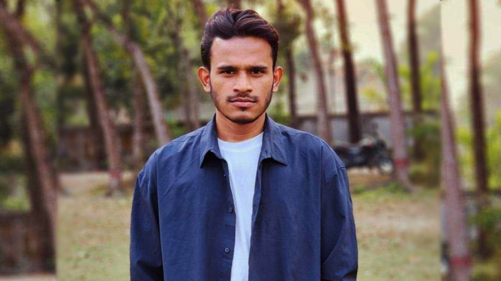 পবিপ্রবির বয়কটকৃত ছাত্রলীগ নেতার ক্ষমা প্রার্থনা পবিপ্রবির বয়কটকৃত ছাত্রলীগ নেতার ক্ষমা প্রার্থনা