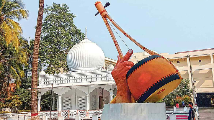 লালনের গান : আমাদের সংবিধান এবং অনুভূতির মাপকাঠি