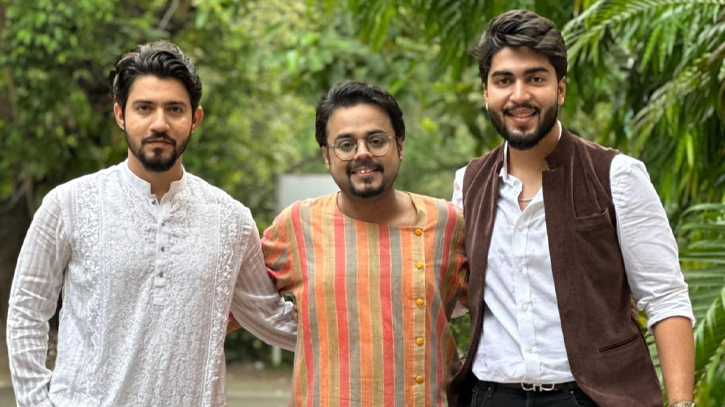 আন্তর্জাতিক সঙ্গীত দিবস মিলিয়ে দিলো দুই বাংলা আন্তর্জাতিক সঙ্গীত দিবস মিলিয়ে দিলো দুই বাংলা