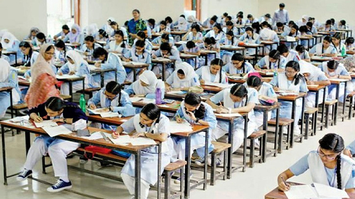 শিক্ষা প্রতিষ্ঠানের ছুটি বাড়ছে না শিক্ষা প্রতিষ্ঠানের ছুটি বাড়ছে না