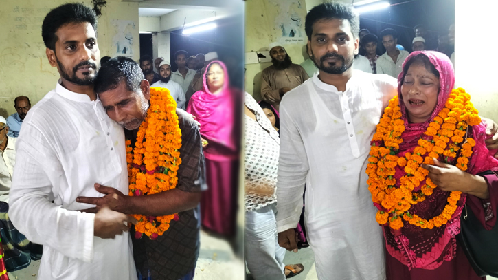 জনগণের ভোটে নির্বাচিত সবচেয়ে কম বয়সী উপজেলা চেয়ারম্যান বাবু জনগণের ভোটে নির্বাচিত সবচেয়ে কম বয়সী উপজেলা চেয়ারম্যান বাবু