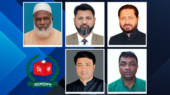 দোয়ারাবাজারে নির্বাচনে তীব্র লড়াইয়ের আভাস দোয়ারাবাজারে নির্বাচনে তীব্র লড়াইয়ের আভাস