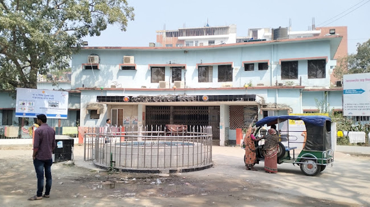 গাইবান্ধায় যৌথ বাহিনীর অভিযানে আটক ৫ জনের মধ্যে নিহত ২ গাইবান্ধায় যৌথ বাহিনীর অভিযানে আটক ৫ জনের মধ্যে নিহত ২