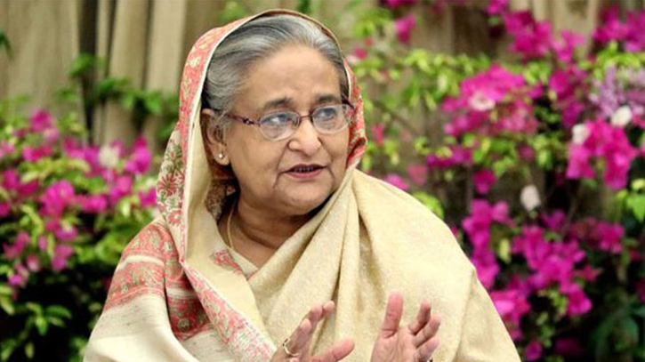 আগামী ৮ জুলাই চীন সফরে যেতে পারেন প্রধানমন্ত্রী আগামী ৮ জুলাই চীন সফরে যেতে পারেন প্রধানমন্ত্রী