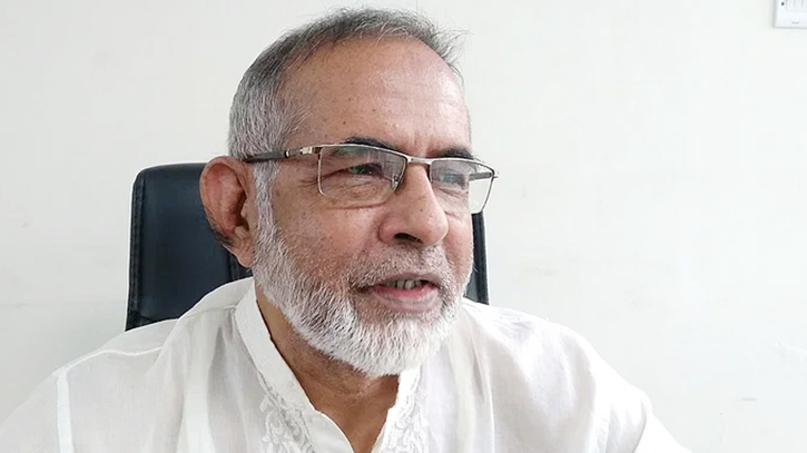 পদত্যাগ করেছেন সোলায়মান চৌধুরী, এবি পার্টির নতুন আহ্বায়ক ওহাব পদত্যাগ করেছেন সোলায়মান চৌধুরী, এবি পার্টির নতুন আহ্বায়ক ওহাব