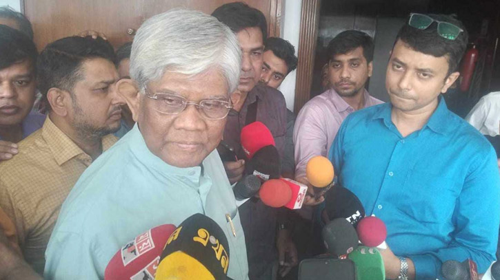 নিত্যপণ্য ও সারের জন্য পর্যাপ্ত অর্থ বরাদ্দ আছে : অর্থ উপদেষ্টা নিত্যপণ্য ও সারের জন্য পর্যাপ্ত অর্থ বরাদ্দ আছে : অর্থ উপদেষ্টা