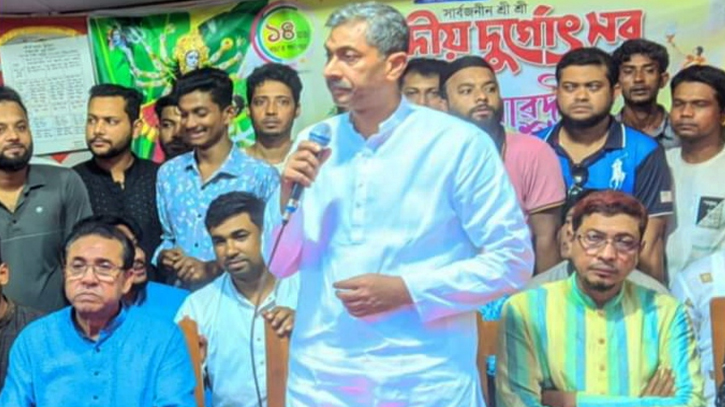 আওয়ামী লীগ টাকা দিয়ে ধর্মের ওপর আঘাত করার চেষ্টা করছে : এ্যানি আওয়ামী লীগ টাকা দিয়ে ধর্মের ওপর আঘাত করার চেষ্টা করছে : এ্যানি