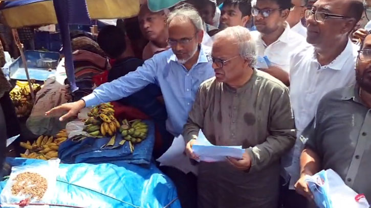 শেখ হাসিনার পুনরুত্থান হলে দেশ বধ্যভূমিতে পরিণত হবে: রিজভী শেখ হাসিনার পুনরুত্থান হলে দেশ বধ্যভূমিতে পরিণত হবে: রিজভী