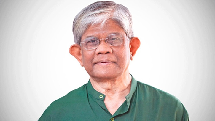 পুঁজিবাজার উন্নয়ন আলোচনায় বিএসইসিতে যাচ্ছেন অর্থ উপদেষ্টা পুঁজিবাজার উন্নয়ন আলোচনায় বিএসইসিতে যাচ্ছেন অর্থ উপদেষ্টা