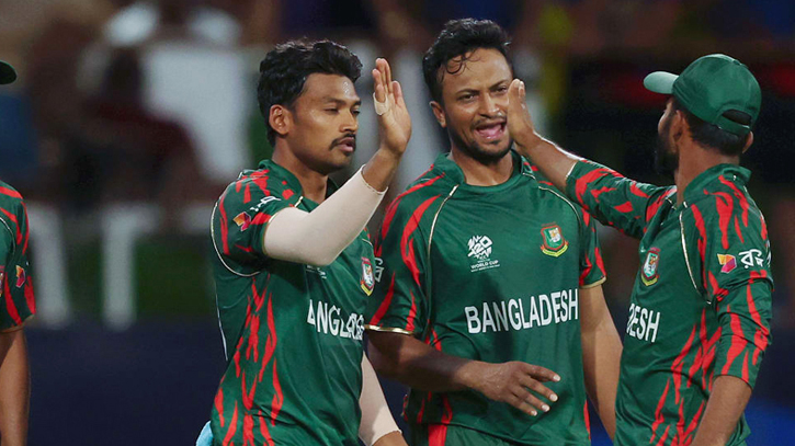 বাংলাদেশের ম্যাচসহ সুপার এইটের পূর্ণাঙ্গ সূচি বাংলাদেশের ম্যাচসহ সুপার এইটের পূর্ণাঙ্গ সূচি