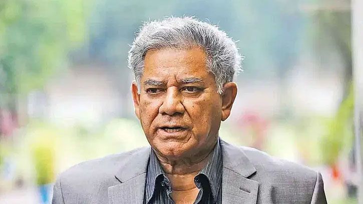 পোশাক খাতে এ অস্থিরতা সৃষ্টি করা হয়েছে: এম সাখাওয়াত পোশাক খাতে এ অস্থিরতা সৃষ্টি করা হয়েছে: এম সাখাওয়াত