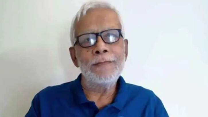 ডিআরইউর সাবেক সভাপতি আজমল খাদেম আর নেই ডিআরইউর সাবেক সভাপতি আজমল খাদেম আর নেই