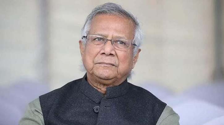 Chief Adviser Dr. Yunus set for a brief visit to New York Chief Adviser Dr. Yunus set for a brief visit to New York