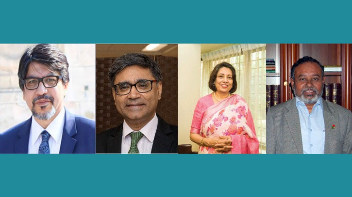 India’s desire to work closely with interim govt, a warm call, think experts India’s desire to work closely with interim govt, a warm call, think experts